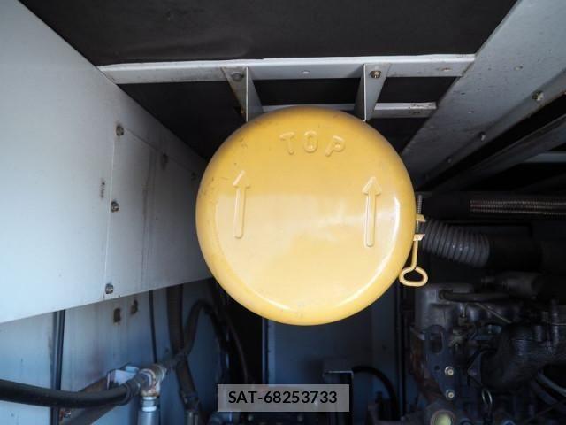 Mitsubishi CANTER 2003-12 1218255-15
