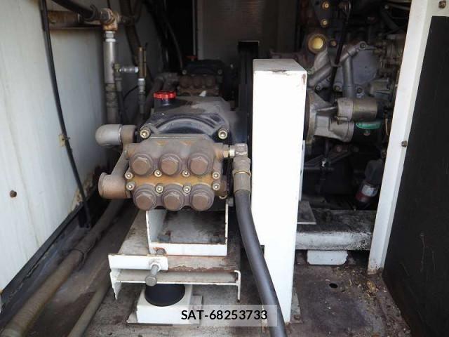 Mitsubishi CANTER 2003-12 1218255-16