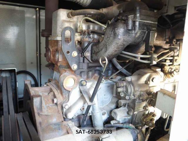 Mitsubishi CANTER 2003-12 1218255-18