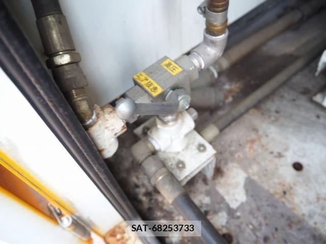 Mitsubishi CANTER 2003-12 1218255-19