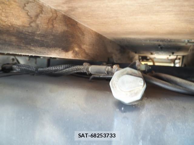 Mitsubishi CANTER 2003-12 1218255-20