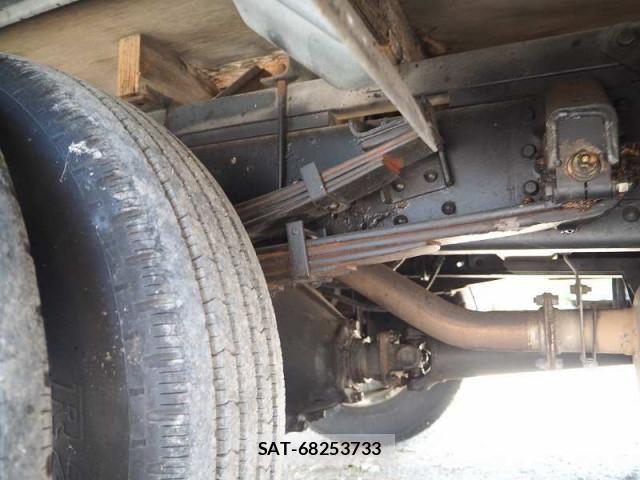Mitsubishi CANTER 2003-12 1218255-21