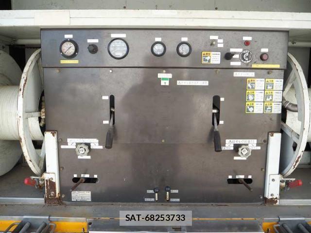 Mitsubishi CANTER 2003-12 1218255-23