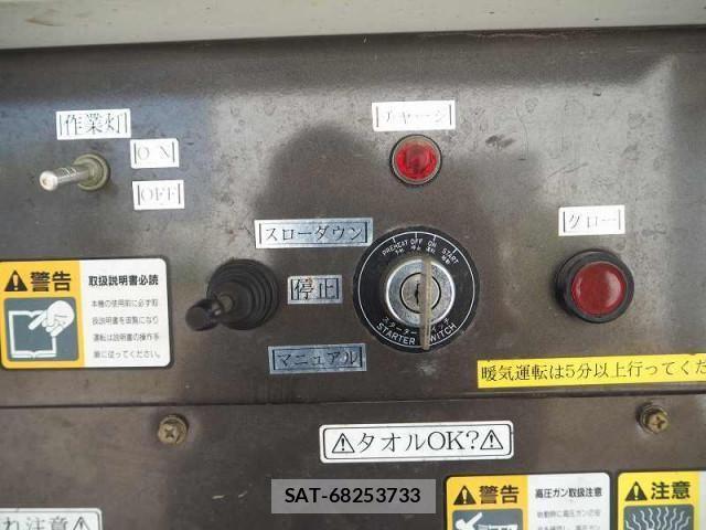 Mitsubishi CANTER 2003-12 1218255-24