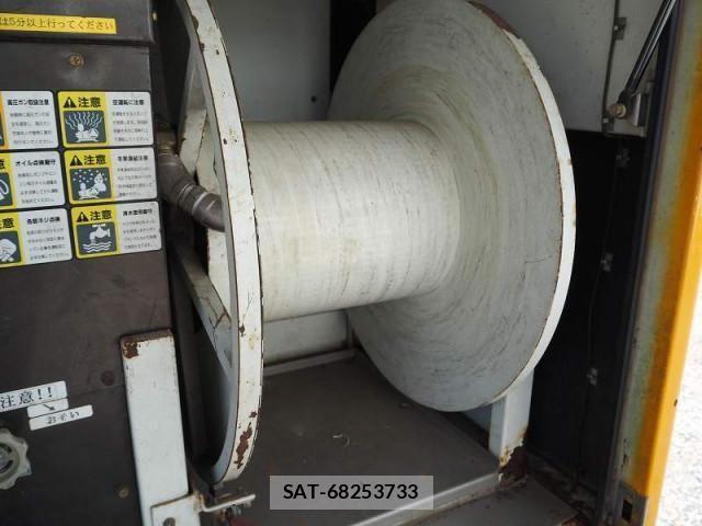 Mitsubishi CANTER 2003-12 1218255-25