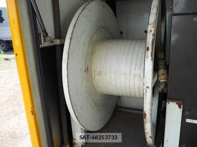 Mitsubishi CANTER 2003-12 1218255-26
