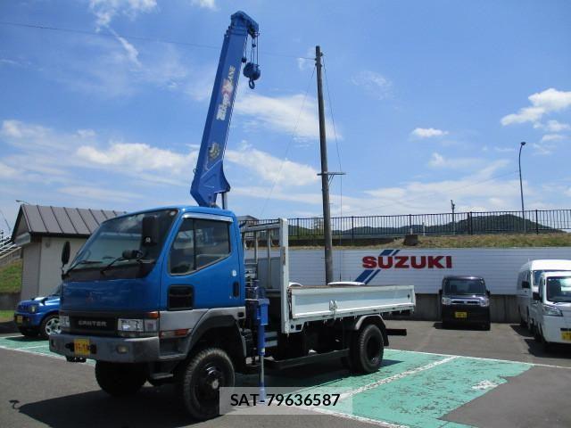 Mitsubishi CANTER 2000-04 405656-0