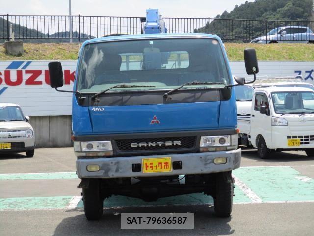 Mitsubishi CANTER 2000-04 405656-2