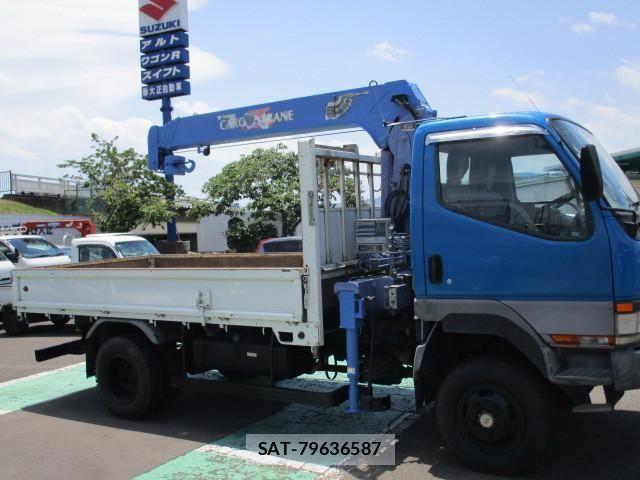 Mitsubishi CANTER 2000-04 405656-5