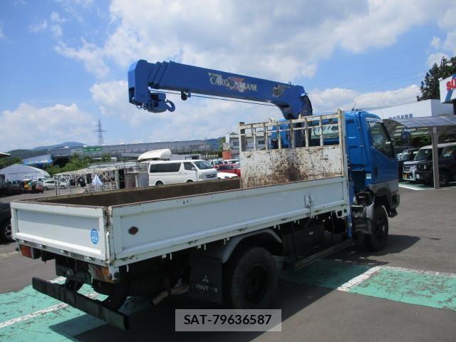 Mitsubishi CANTER 2000-04 405656-6