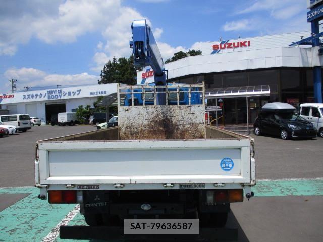 Mitsubishi CANTER 2000-04 405656-7