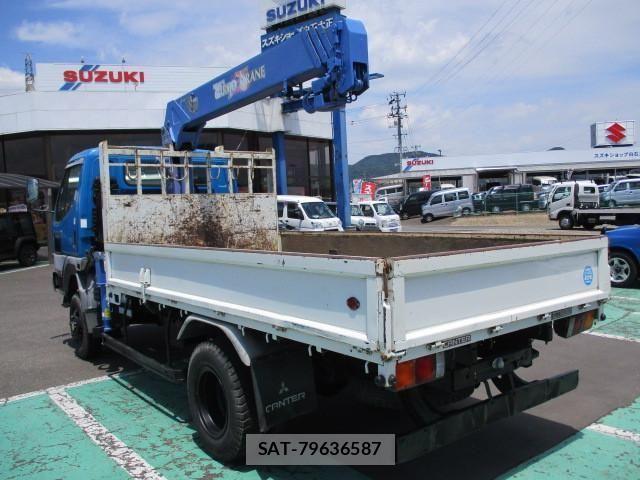 Mitsubishi CANTER 2000-04 405656-8