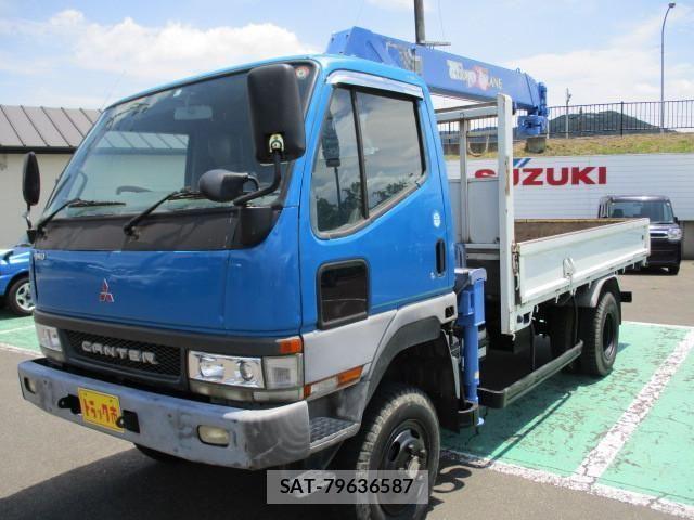 Mitsubishi CANTER 2000-04 405656-10