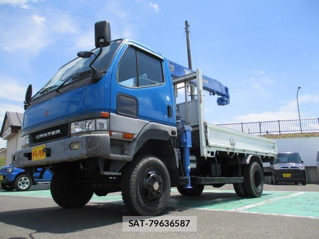 Mitsubishi CANTER 2000-04 405656-11