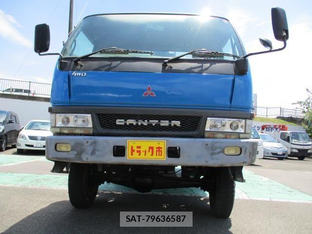 Mitsubishi CANTER 2000-04 405656-12