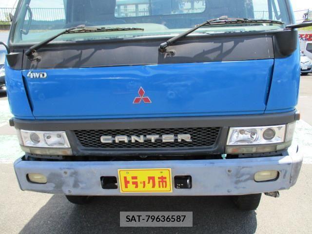 Mitsubishi CANTER 2000-04 405656-13