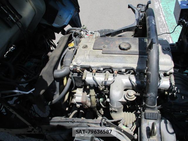 Mitsubishi CANTER 2000-04 405656-15
