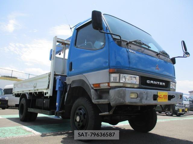 Mitsubishi CANTER 2000-04 405656-17