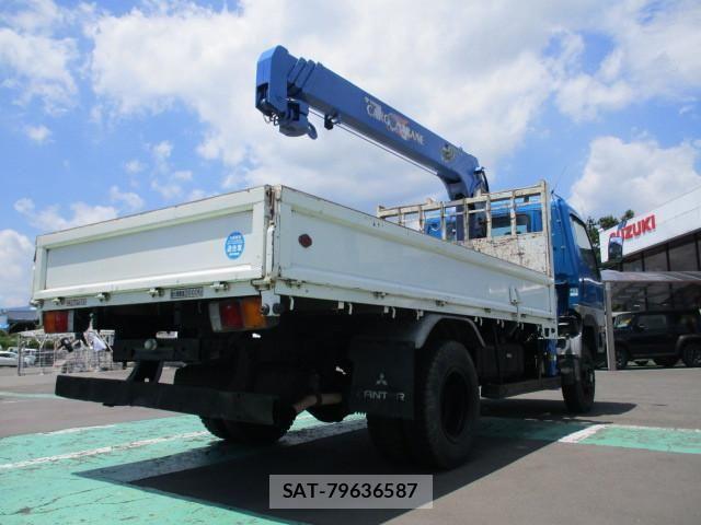 Mitsubishi CANTER 2000-04 405656-18