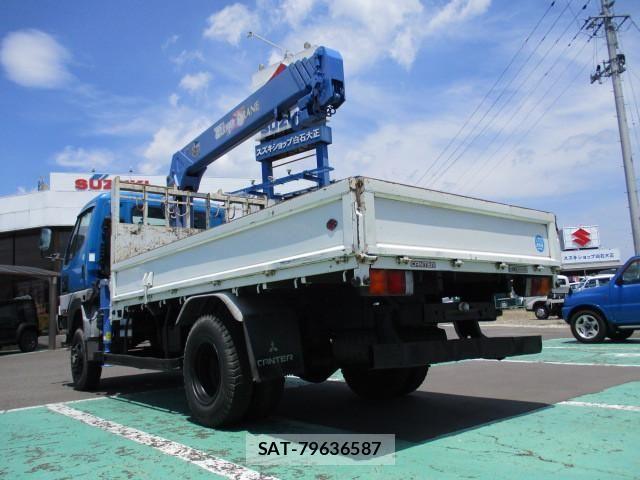 Mitsubishi CANTER 2000-04 405656-19