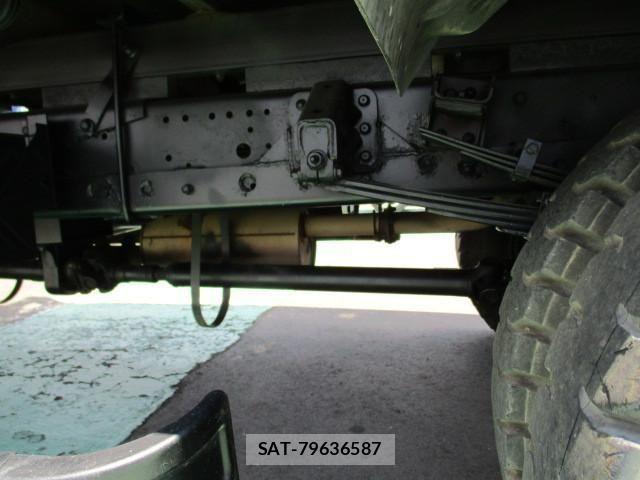 Mitsubishi CANTER 2000-04 405656-20
