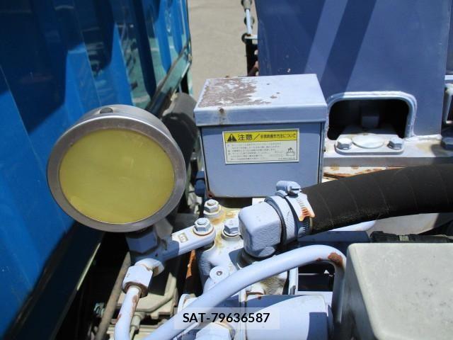 Mitsubishi CANTER 2000-04 405656-22