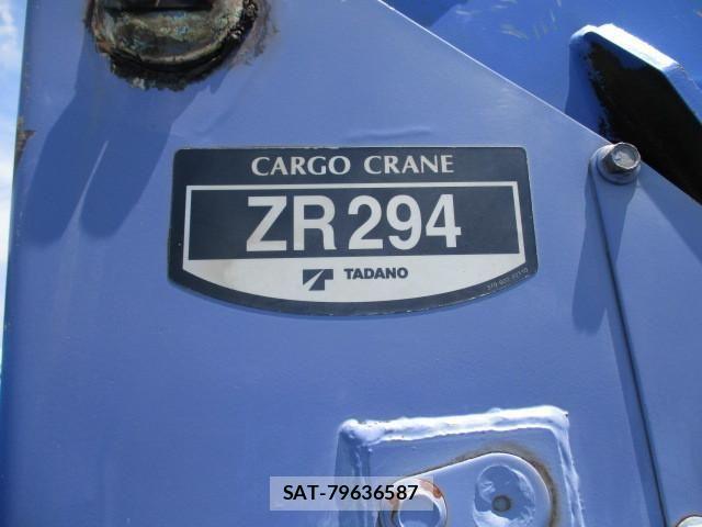 Mitsubishi CANTER 2000-04 405656-24