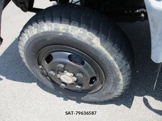 Mitsubishi CANTER 2000-04 405656-25