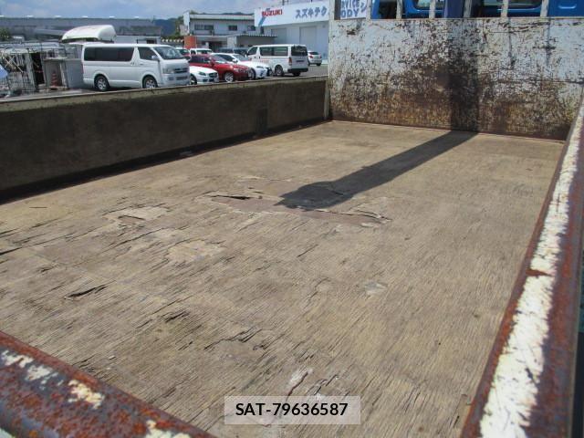 Mitsubishi CANTER 2000-04 405656-26