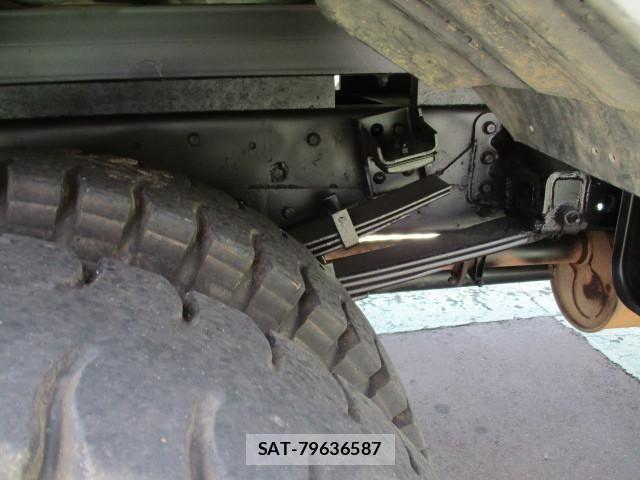 Mitsubishi CANTER 2000-04 405656-27