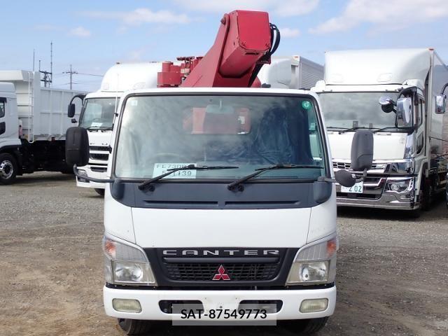 Mitsubishi CANTER 2006-04 858030-3
