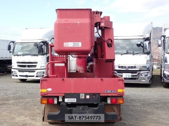Mitsubishi CANTER 2006-04 858030-4
