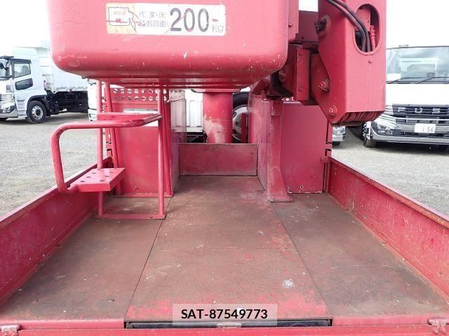 Mitsubishi CANTER 2006-04 858030-5
