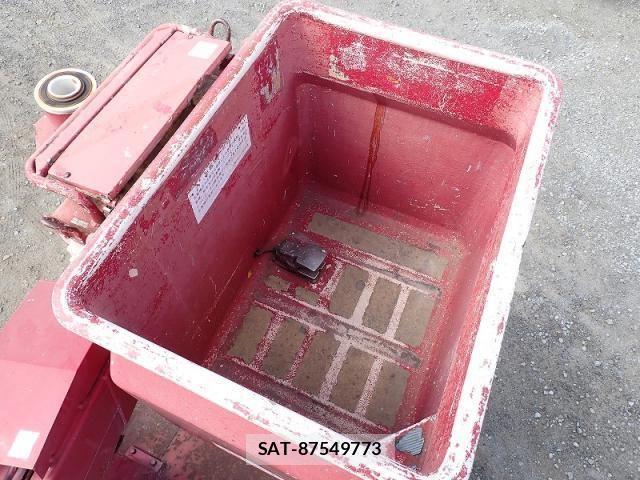 Mitsubishi CANTER 2006-04 858030-6