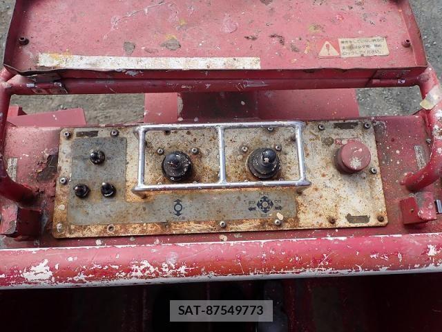 Mitsubishi CANTER 2006-04 858030-7