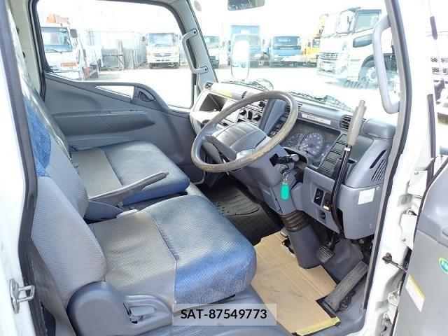Mitsubishi CANTER 2006-04 858030-10