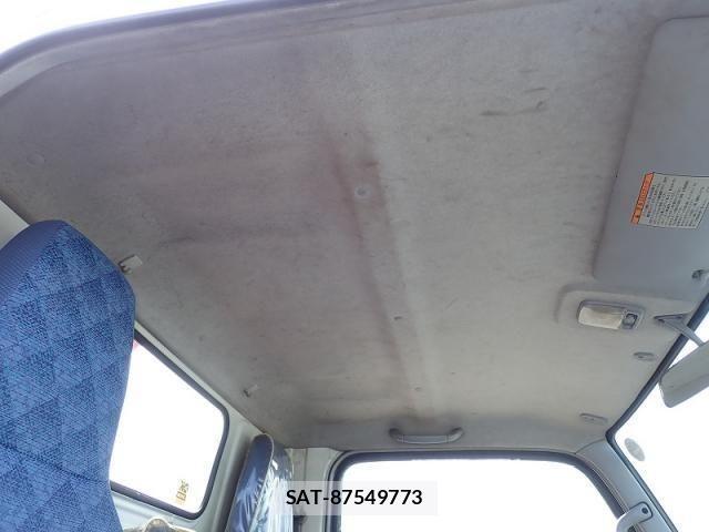 Mitsubishi CANTER 2006-04 858030-11