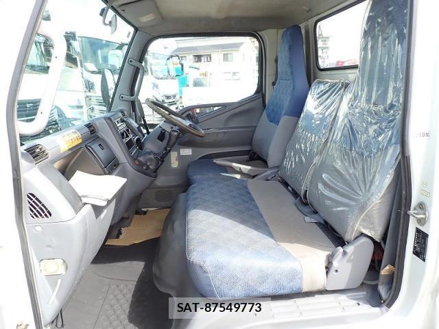Mitsubishi CANTER 2006-04 858030-12