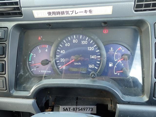Mitsubishi CANTER 2006-04 858030-13