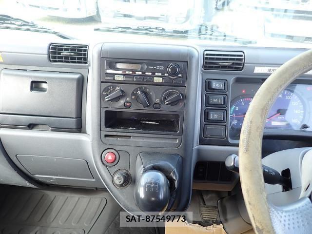 Mitsubishi CANTER 2006-04 858030-14