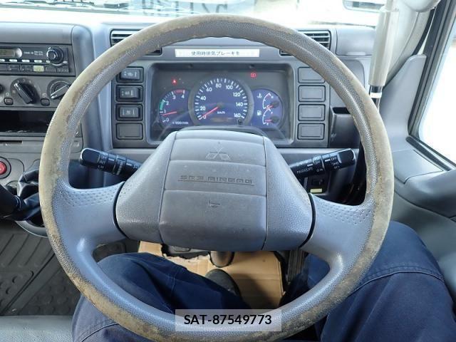 Mitsubishi CANTER 2006-04 858030-16