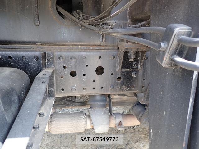Mitsubishi CANTER 2006-04 858030-17