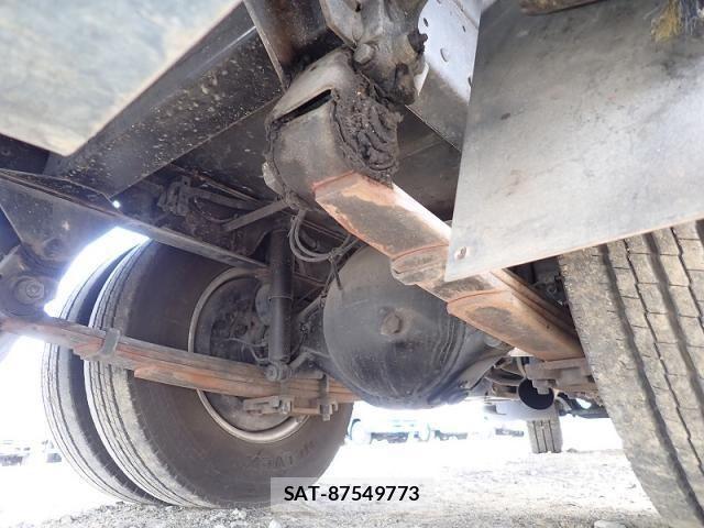 Mitsubishi CANTER 2006-04 858030-18