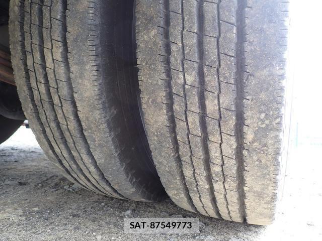 Mitsubishi CANTER 2006-04 858030-19