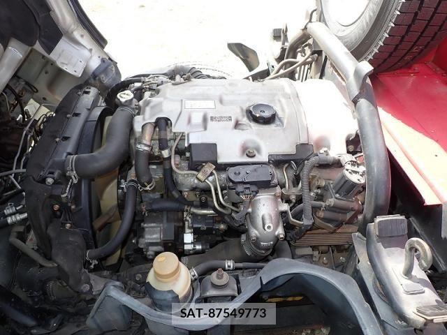 Mitsubishi CANTER 2006-04 858030-20