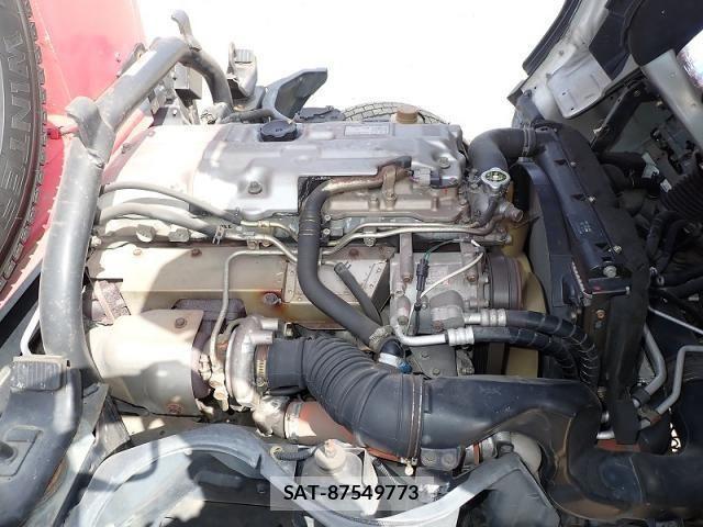 Mitsubishi CANTER 2006-04 858030-21