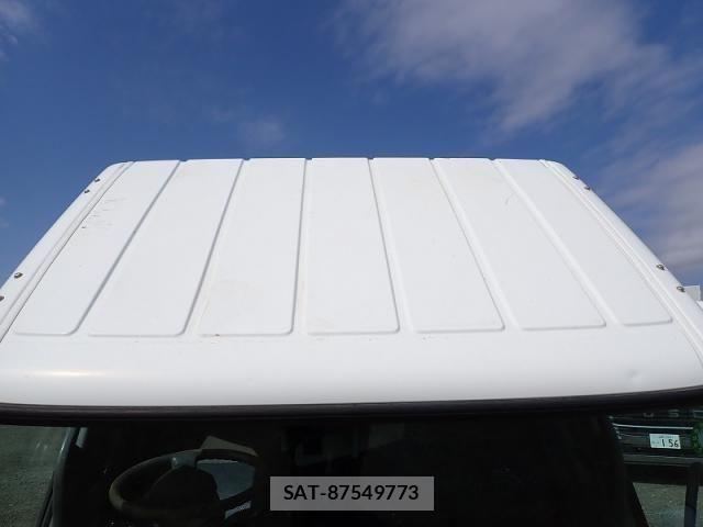 Mitsubishi CANTER 2006-04 858030-22