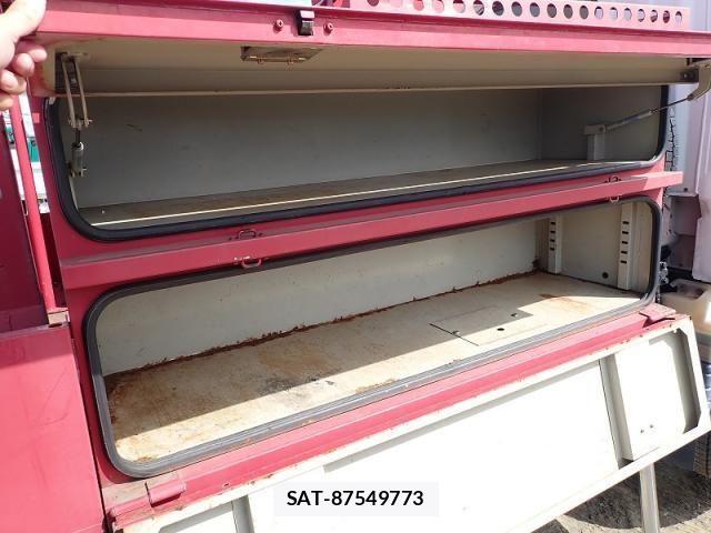 Mitsubishi CANTER 2006-04 858030-23