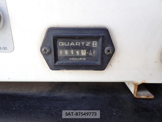 Mitsubishi CANTER 2006-04 858030-24