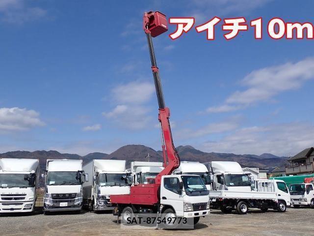 Mitsubishi CANTER 2006-04 858030-27
